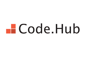 Code.Hub logo