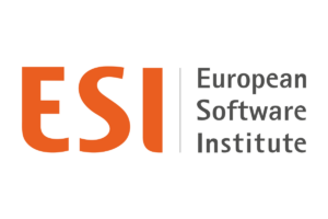European Software Institute – Center Eastern Europe logo
