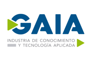 GAIA logo