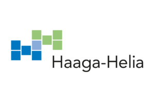 Haaga-Helia University of Applied Sciences logo