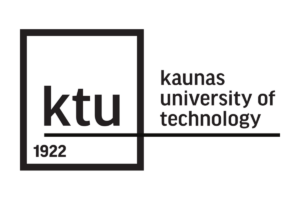 Kaunas University of Technology logo