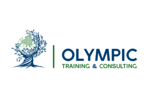 Olympic Training and Consulting logo