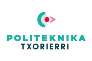 Politeknika Ikastegia Txorierri logo