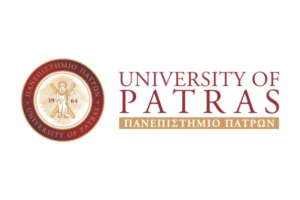 University of Patras logo