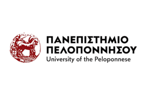 University of Peloponnese logo